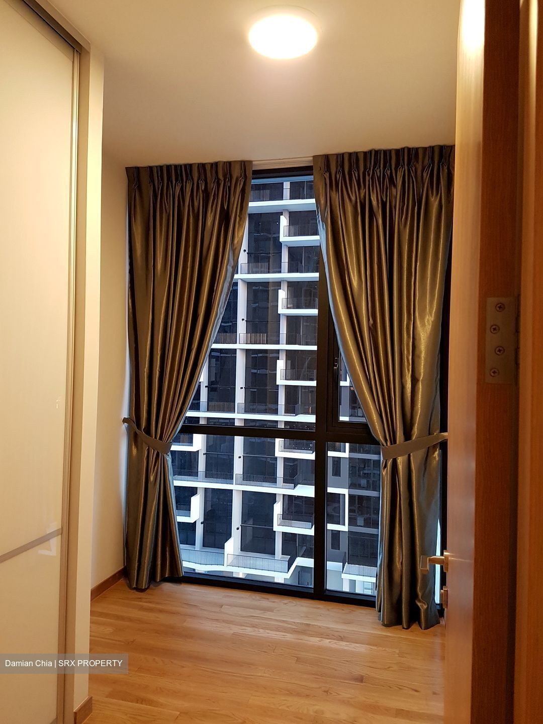 The Trilinq (D5), Condominium #377262001